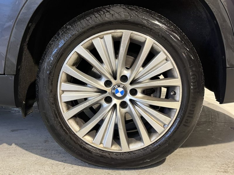 BMW X5 SDRIVE25DA 218CH TOIT OUVRANT