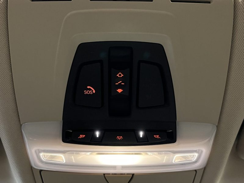 BMW X5 SDRIVE25DA 218CH TOIT OUVRANT