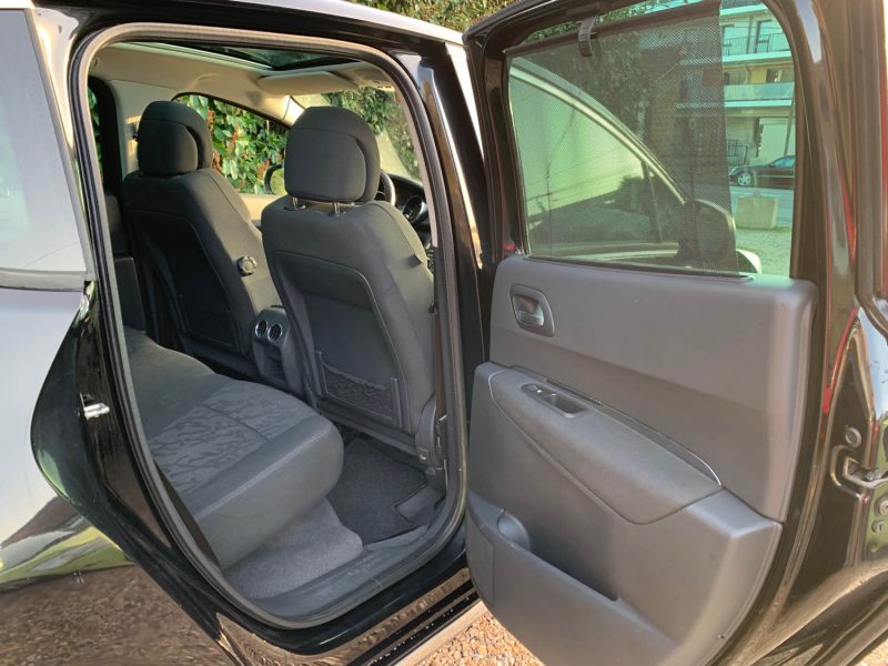 PEUGEOT 3008 2.0 HDI 16V 150 FELINE 2012