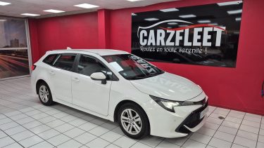 TOYOTA COROLLA TOURING SPORTS 122cv DYNAMIC BUSINESS/1 ERE MAIN/TVA RECUPERABLE