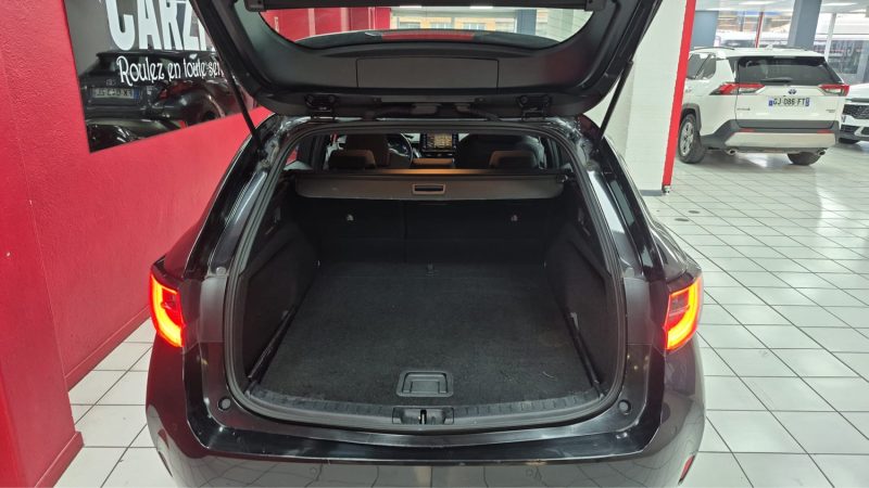 TOYOTA COROLLA TOURING SPORTS 122cv DYNAMIC BUSINESS/1 ERE MAIN/TVA RECUPERABLE