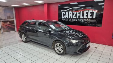 TOYOTA COROLLA TOURING SPORTS 122cv DYNAMIC BUSINESS/1 ERE MAIN/TVA RECUPERABLE