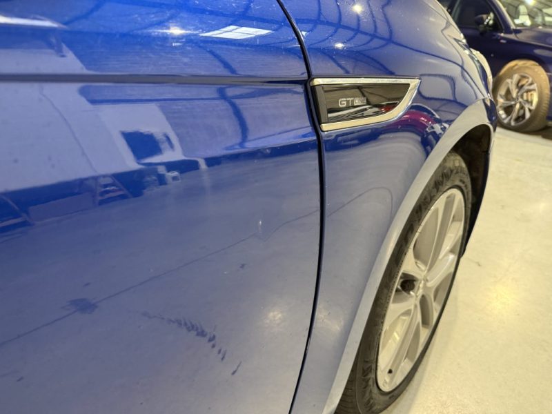 RENAULT MEGANE 4 1.2 TCE 130 GT-LINE 