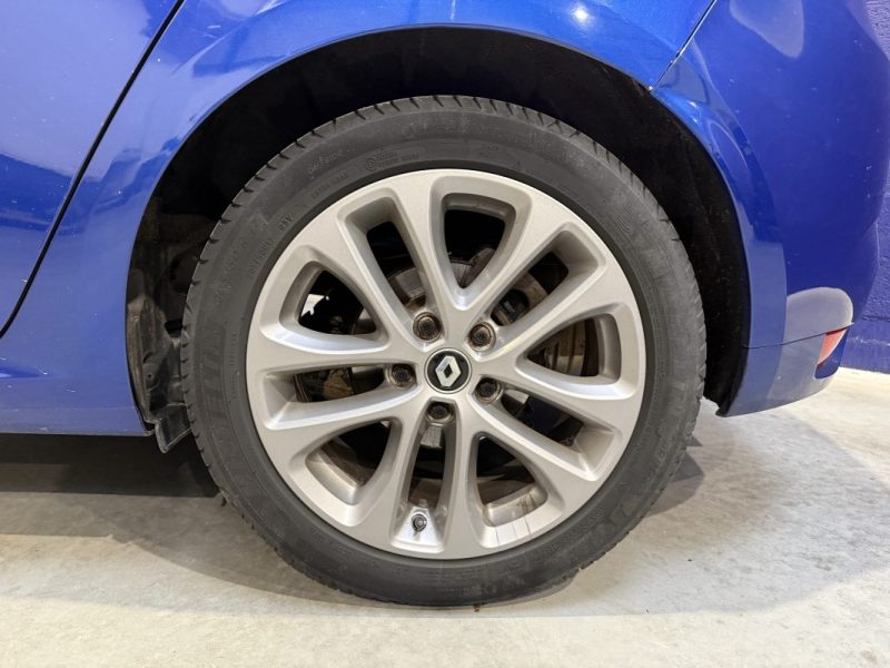 RENAULT MEGANE 4 1.2 TCE 130 GT-LINE 