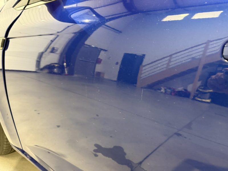 RENAULT MEGANE 4 1.2 TCE 130 GT-LINE 