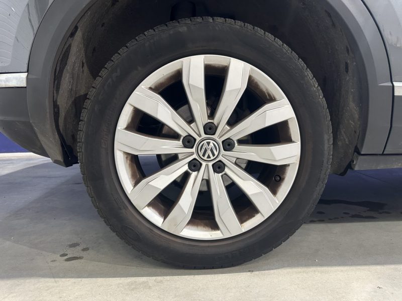 Volkswagen T-ROC 1.5 TSI 150ch  CARAT - TOIT OUVRANT / CAMÉRA / VIRTUAL COCKPIT