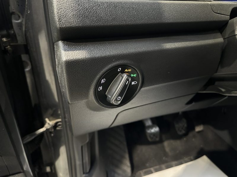 Volkswagen T-ROC 1.5 TSI 150ch  CARAT - TOIT OUVRANT / CAMÉRA / VIRTUAL COCKPIT