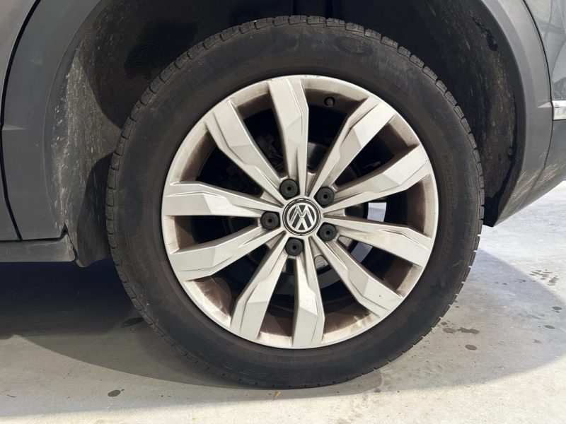 Volkswagen T-ROC 1.5 TSI 150ch  CARAT - TOIT OUVRANT / CAMÉRA / VIRTUAL COCKPIT