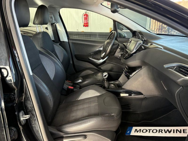 🔹 Peugeot 2008 – Finition Allure 🔹 1.6 BlueHDi – 120 chevaux 🔹Reprise possible - Garantie 