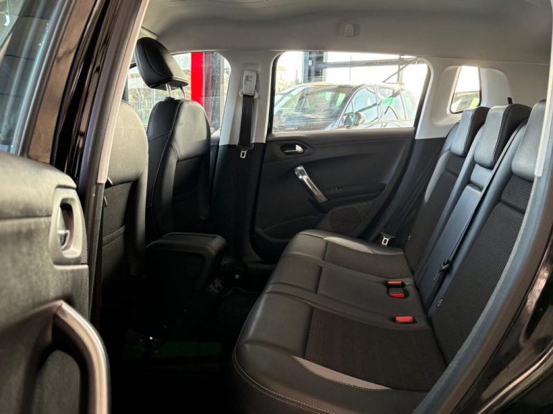 🔹 Peugeot 2008 – Finition Allure 🔹 1.6 BlueHDi – 120 chevaux 🔹Reprise possible - Garantie 