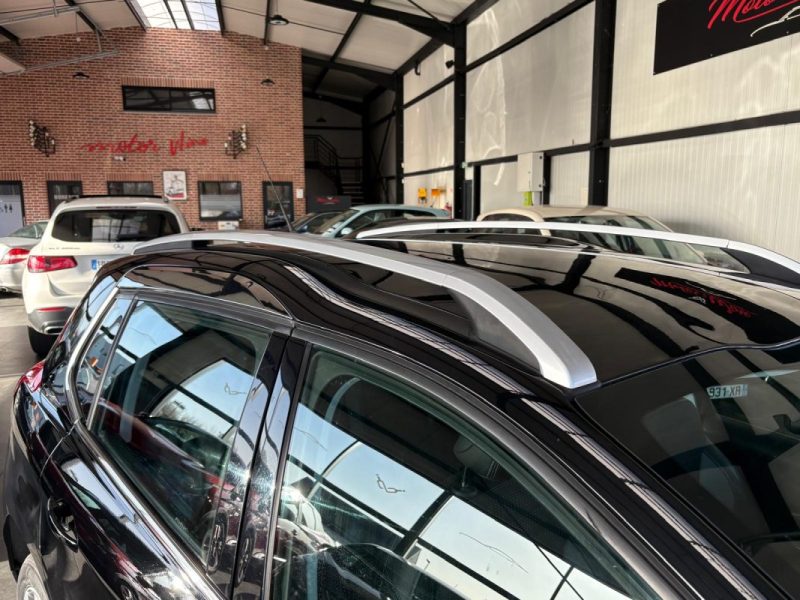 🔹 Peugeot 2008 – Finition Allure 🔹 1.6 BlueHDi – 120 chevaux 🔹Reprise possible - Garantie 