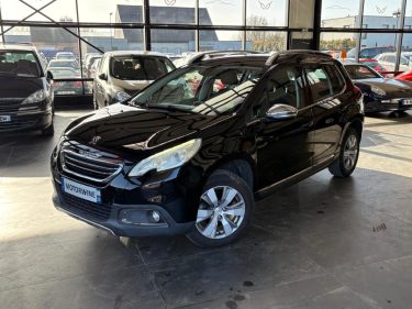 🔹 Peugeot 2008 – Finition Allure 🔹 1.6 BlueHDi – 120 chevaux 🔹Reprise possible - Garantie 