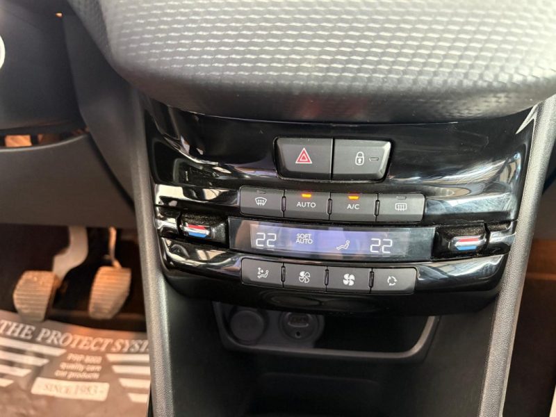 🔹 Peugeot 2008 – Finition Allure 🔹 1.6 BlueHDi – 120 chevaux 🔹Reprise possible - Garantie 