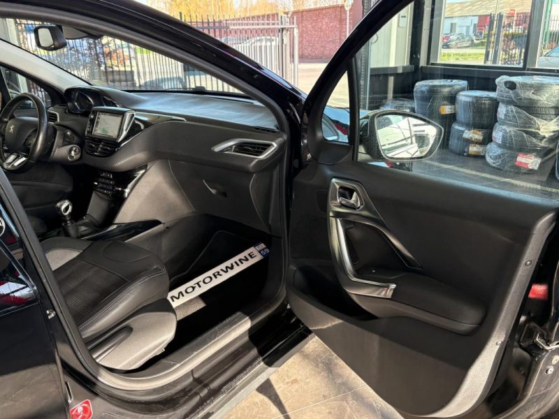 🔹 Peugeot 2008 – Finition Allure 🔹 1.6 BlueHDi – 120 chevaux 🔹Reprise possible - Garantie 