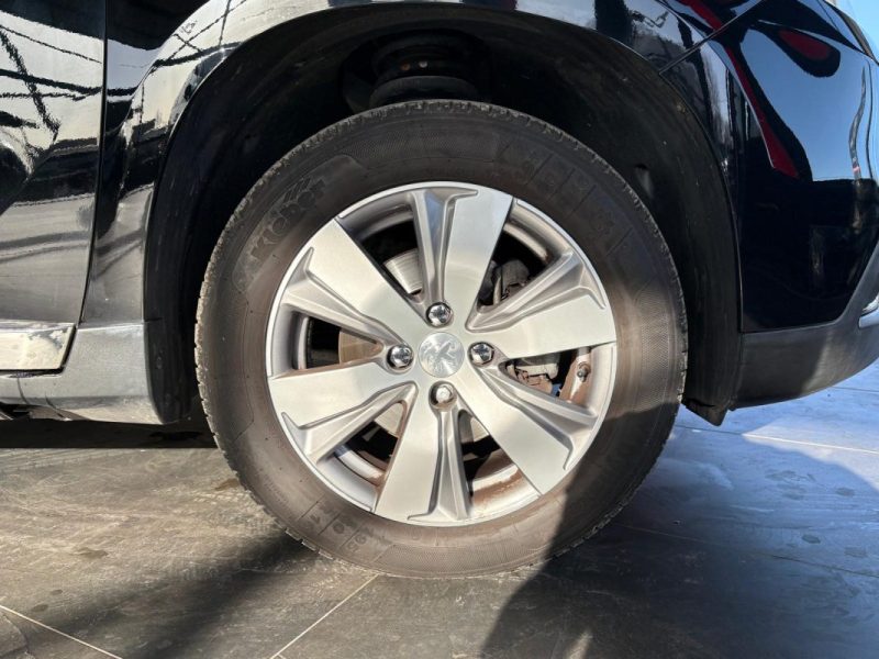 🔹 Peugeot 2008 – Finition Allure 🔹 1.6 BlueHDi – 120 chevaux 🔹Reprise possible - Garantie 