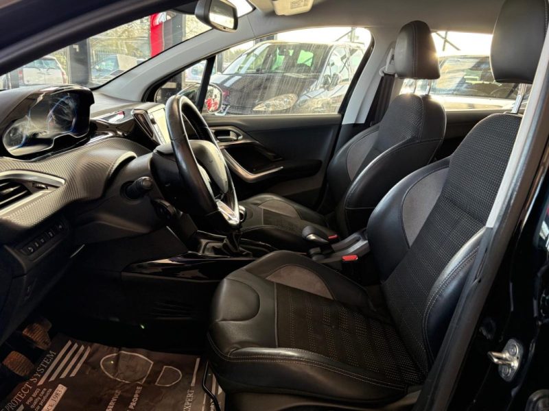 🔹 Peugeot 2008 – Finition Allure 🔹 1.6 BlueHDi – 120 chevaux 🔹Reprise possible - Garantie 
