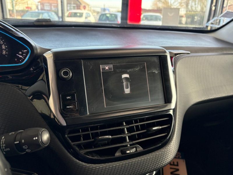 🔹 Peugeot 2008 – Finition Allure 🔹 1.6 BlueHDi – 120 chevaux 🔹Reprise possible - Garantie 