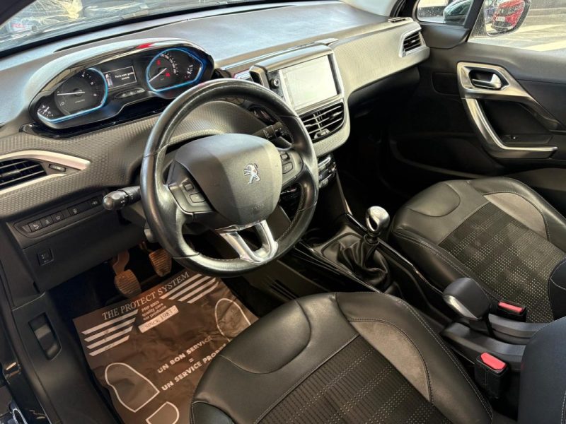 🔹 Peugeot 2008 – Finition Allure 🔹 1.6 BlueHDi – 120 chevaux 🔹Reprise possible - Garantie 