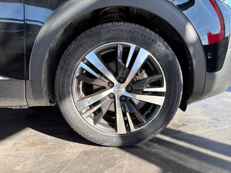 Peugeot 3008 II 131ch  Finition Allure🚙✨ Virtual Cockpit 🖥️ Reprise 🔄 Garantie 🛡️