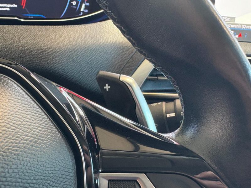 Peugeot 3008 II 131ch  Finition Allure🚙✨ Virtual Cockpit 🖥️ Reprise 🔄 Garantie 🛡️