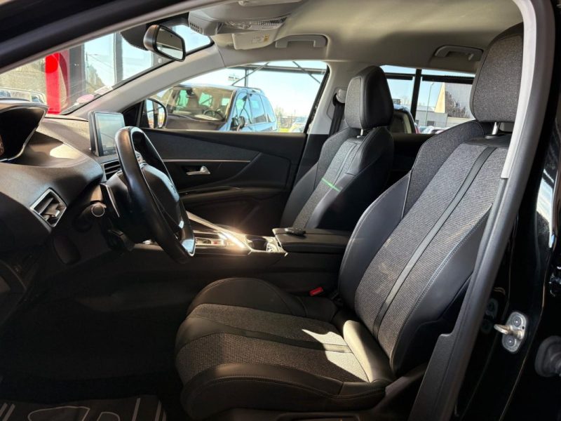 Peugeot 3008 II 131ch  Finition Allure🚙✨ Virtual Cockpit 🖥️ Reprise 🔄 Garantie 🛡️