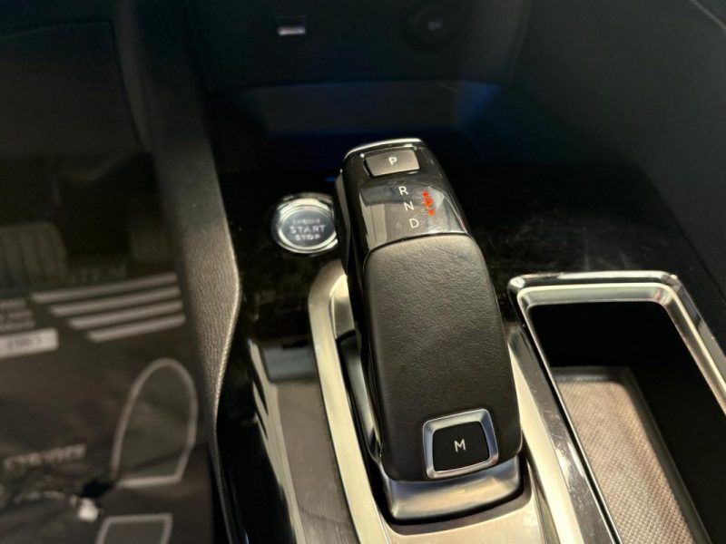 Peugeot 3008 II 131ch  Finition Allure🚙✨ Virtual Cockpit 🖥️ Reprise 🔄 Garantie 🛡️