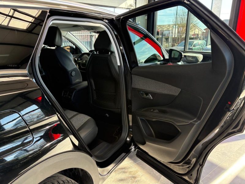 Peugeot 3008 II 131ch  Finition Allure🚙✨ Virtual Cockpit 🖥️ Reprise 🔄 Garantie 🛡️