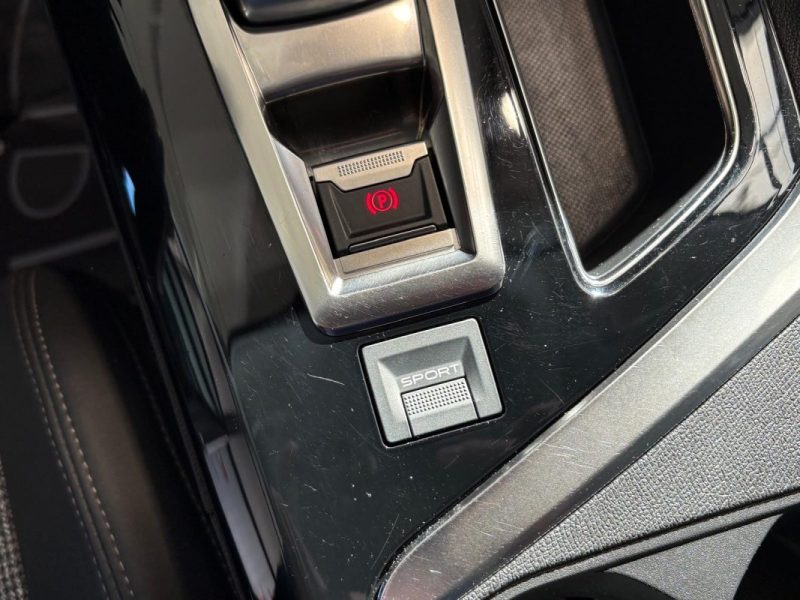 Peugeot 3008 II 131ch  Finition Allure🚙✨ Virtual Cockpit 🖥️ Reprise 🔄 Garantie 🛡️