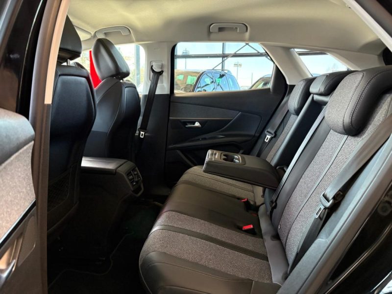 Peugeot 3008 II 131ch  Finition Allure🚙✨ Virtual Cockpit 🖥️ Reprise 🔄 Garantie 🛡️