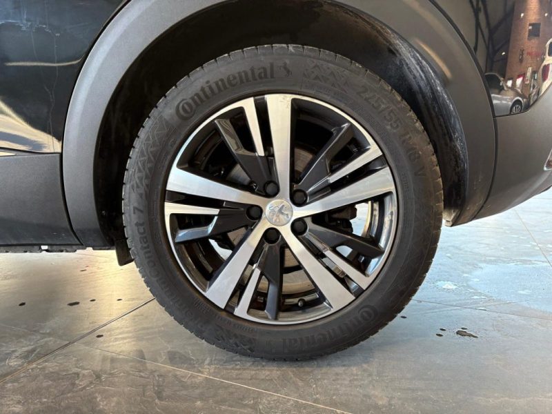 Peugeot 3008 II 131ch  Finition Allure🚙✨ Virtual Cockpit 🖥️ Reprise 🔄 Garantie 🛡️