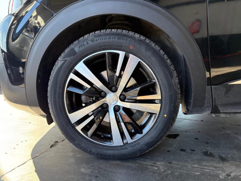 Peugeot 3008 II 131ch  Finition Allure🚙✨ Virtual Cockpit 🖥️ Reprise 🔄 Garantie 🛡️