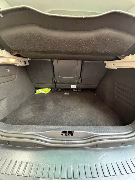 RENAULT SCENIC 1.6 DCI 130CH ENERGY BUSINESS EURO6 2015 2015