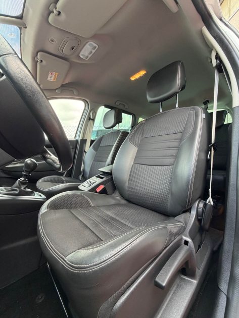 RENAULT SCENIC 1.6 DCI 130CH ENERGY BUSINESS EURO6 2015 2015