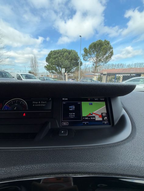 RENAULT SCENIC 1.6 DCI 130CH ENERGY BUSINESS EURO6 2015 2015