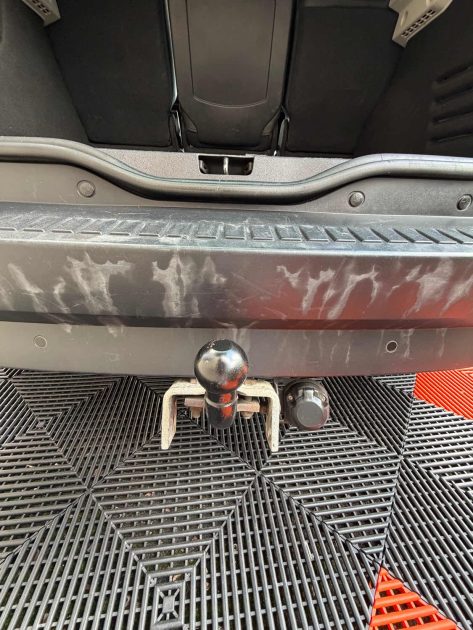 RENAULT SCENIC 1.6 DCI 130CH ENERGY BUSINESS EURO6 2015 2015