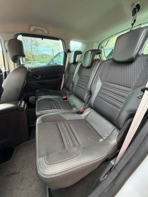 RENAULT SCENIC 1.6 DCI 130CH ENERGY BUSINESS EURO6 2015 2015