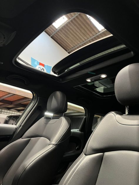 MAGNIFIQUE MINI COUNTRYMAN NORTHWOOD 1.5 136CH (TOIT OUVRANT, APPLE CARPLAY, CAMÉRA DE RECUL)