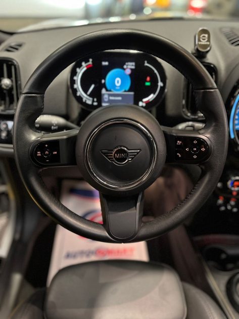 MAGNIFIQUE MINI COUNTRYMAN NORTHWOOD 1.5 136CH (TOIT OUVRANT, APPLE CARPLAY, CAMÉRA DE RECUL)