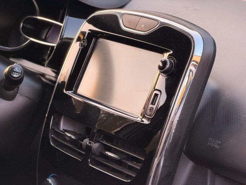 RENAULT CLIO IV SOCIETE 1.5 DCI 75 