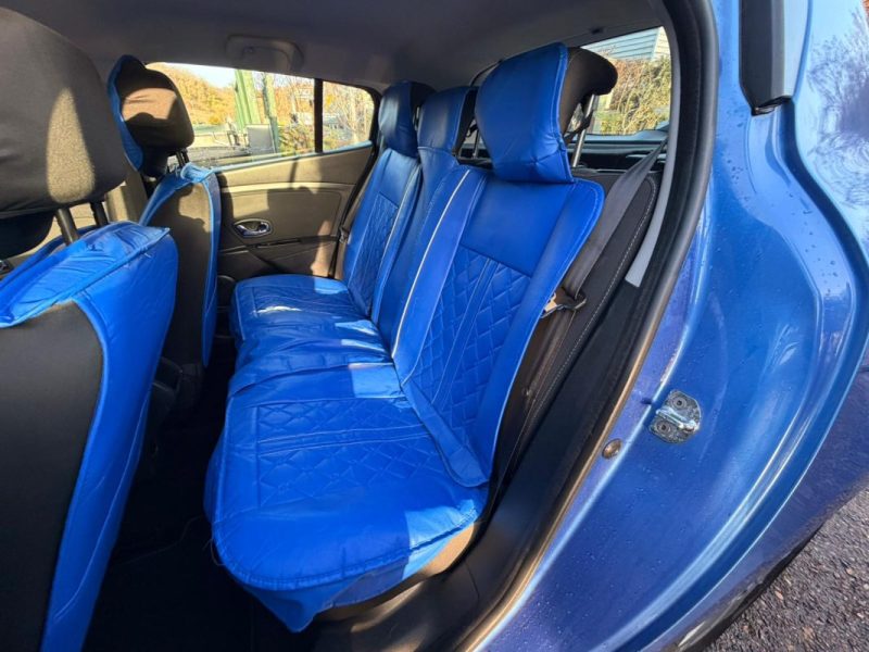 Renault Mégane III Phase 3 tCe 130ch Dynamique