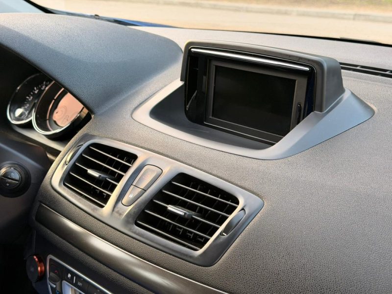 RENAULT MEGANEIII 1.2 TCE 115CH ENERGY LIFE ECO² 