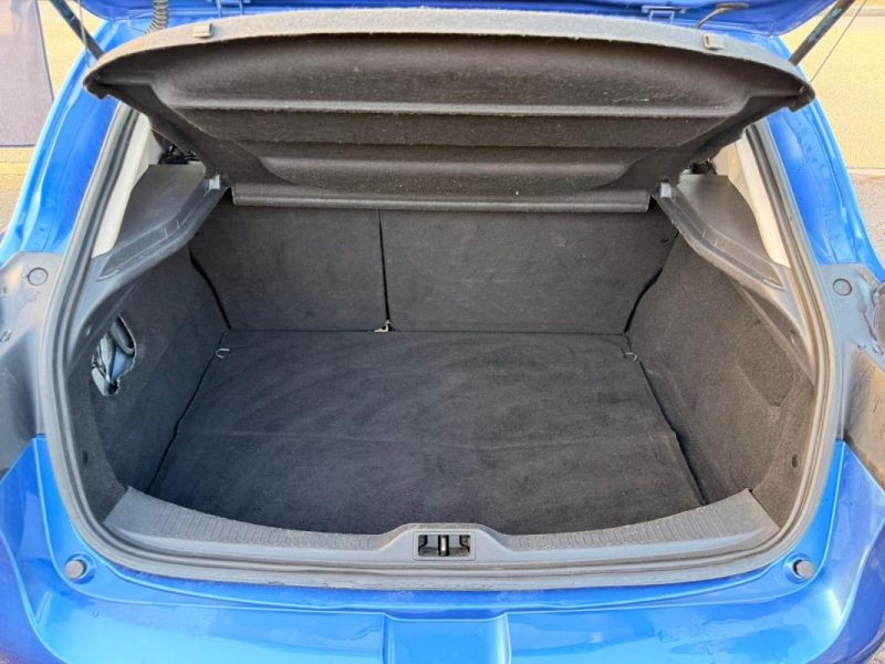 Renault Mégane III Phase 3 tCe 130ch Dynamique