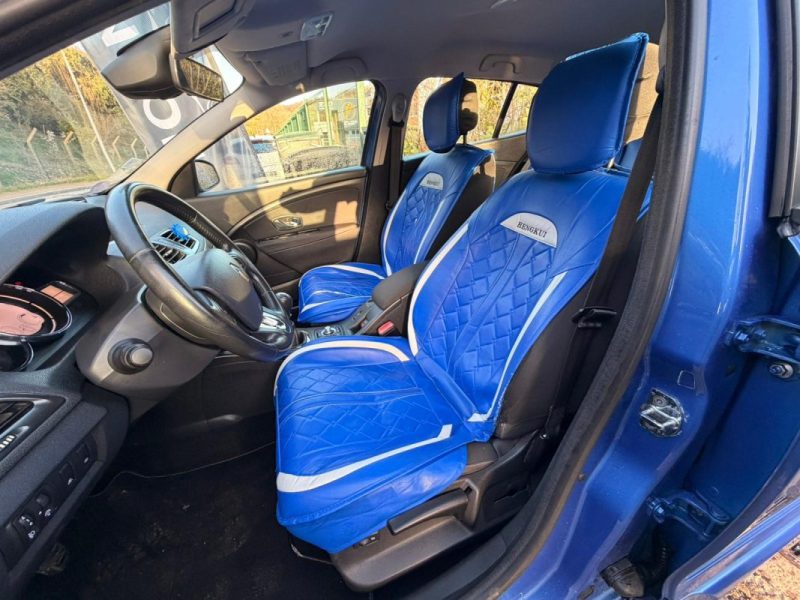 Renault Mégane III Phase 3 tCe 130ch Dynamique