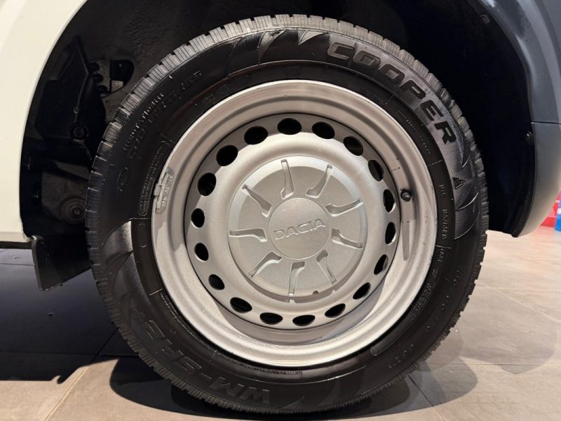 DACIA SANDERO  1.0 SCE 65 ACCESS / ENTRETIEN RENAULT COMPLET 