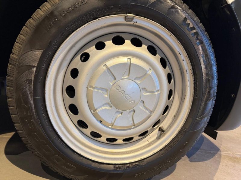 DACIA SANDERO  1.0 SCE 65 ACCESS / ENTRETIEN RENAULT COMPLET 