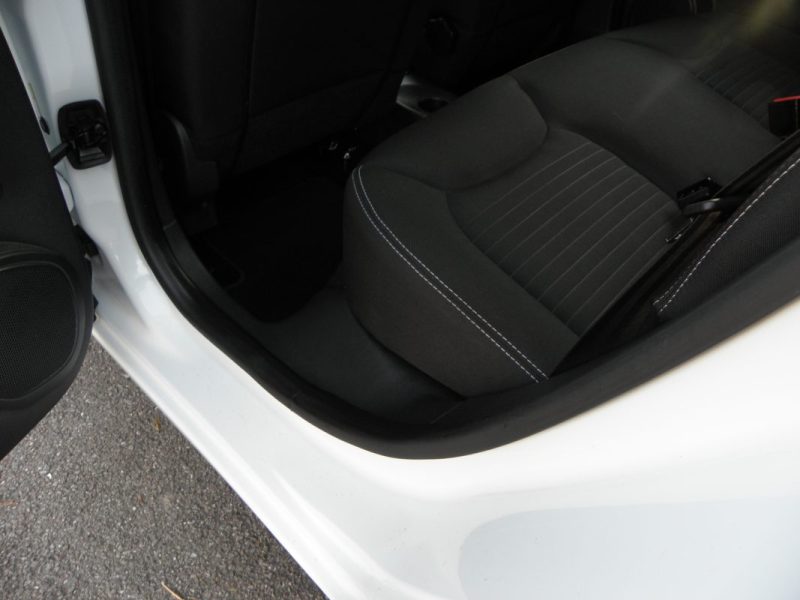 RENAULT CLIO 1.2 75 CH LIMITED - 4 CV 2018