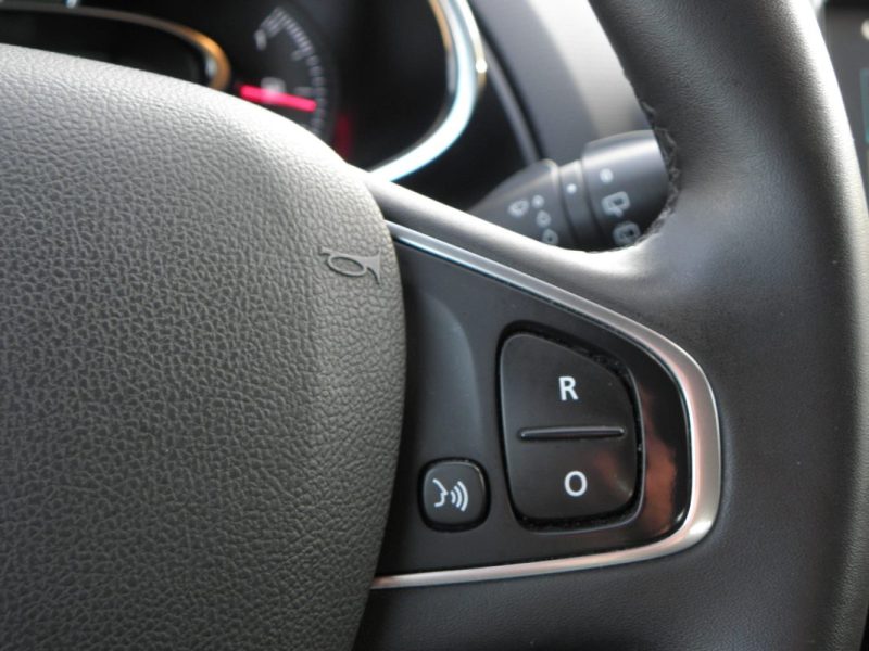 RENAULT CLIO 1.2 75 CH LIMITED - 4 CV 2018