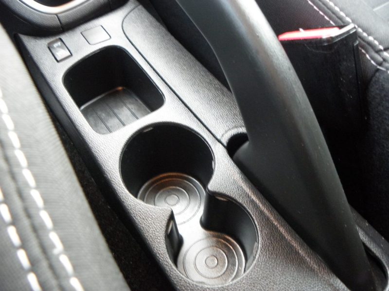 RENAULT CLIO 1.2 75 CH LIMITED - 4 CV 2018