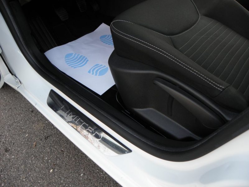 RENAULT CLIO 1.2 75 CH LIMITED - 4 CV 2018