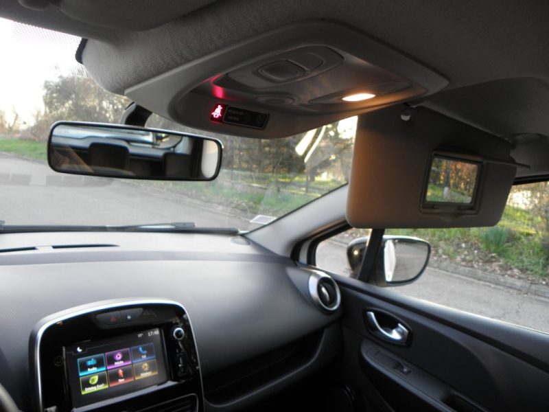 RENAULT CLIO 1.2 75 CH LIMITED - 4 CV 2018